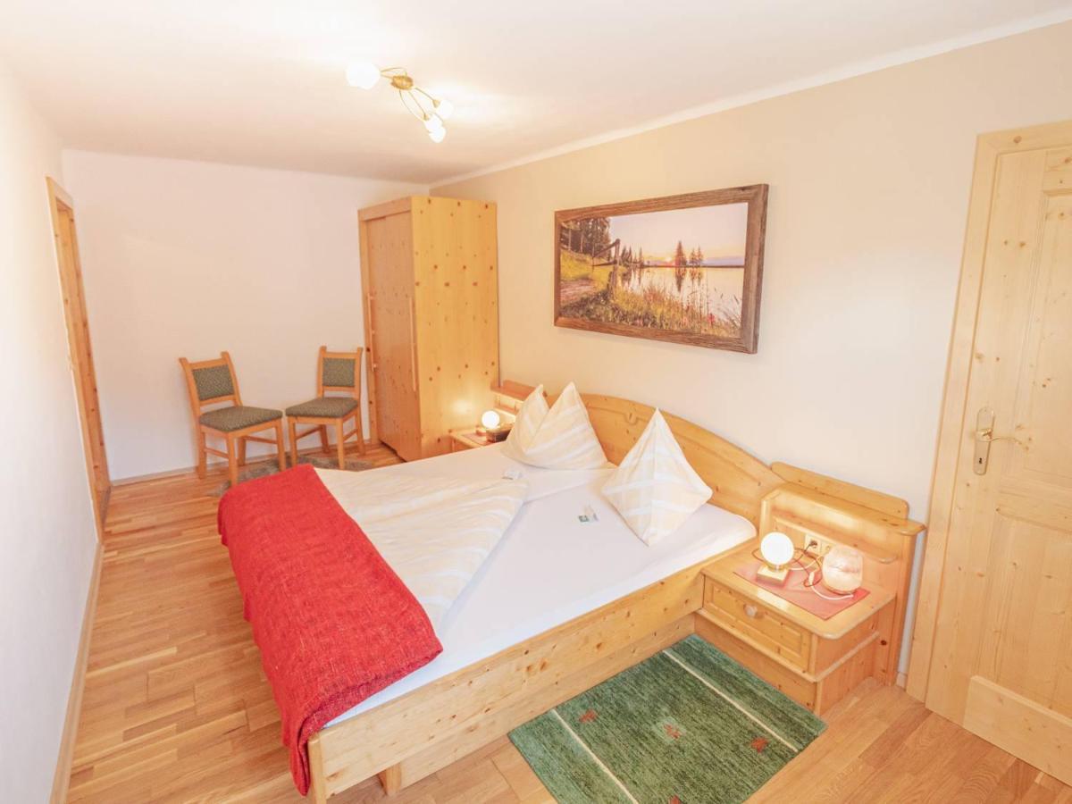 Zeiserhof Ramsau am Dachstein Extérieur photo