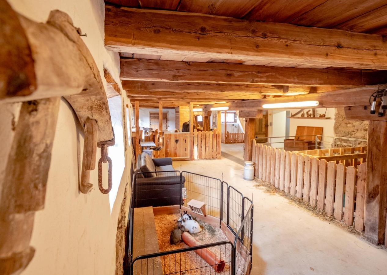 Zeiserhof Ramsau am Dachstein Extérieur photo