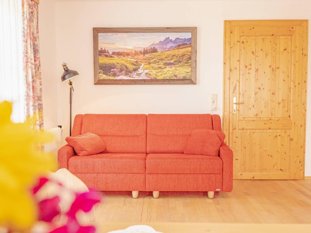 Zeiserhof Ramsau am Dachstein Extérieur photo
