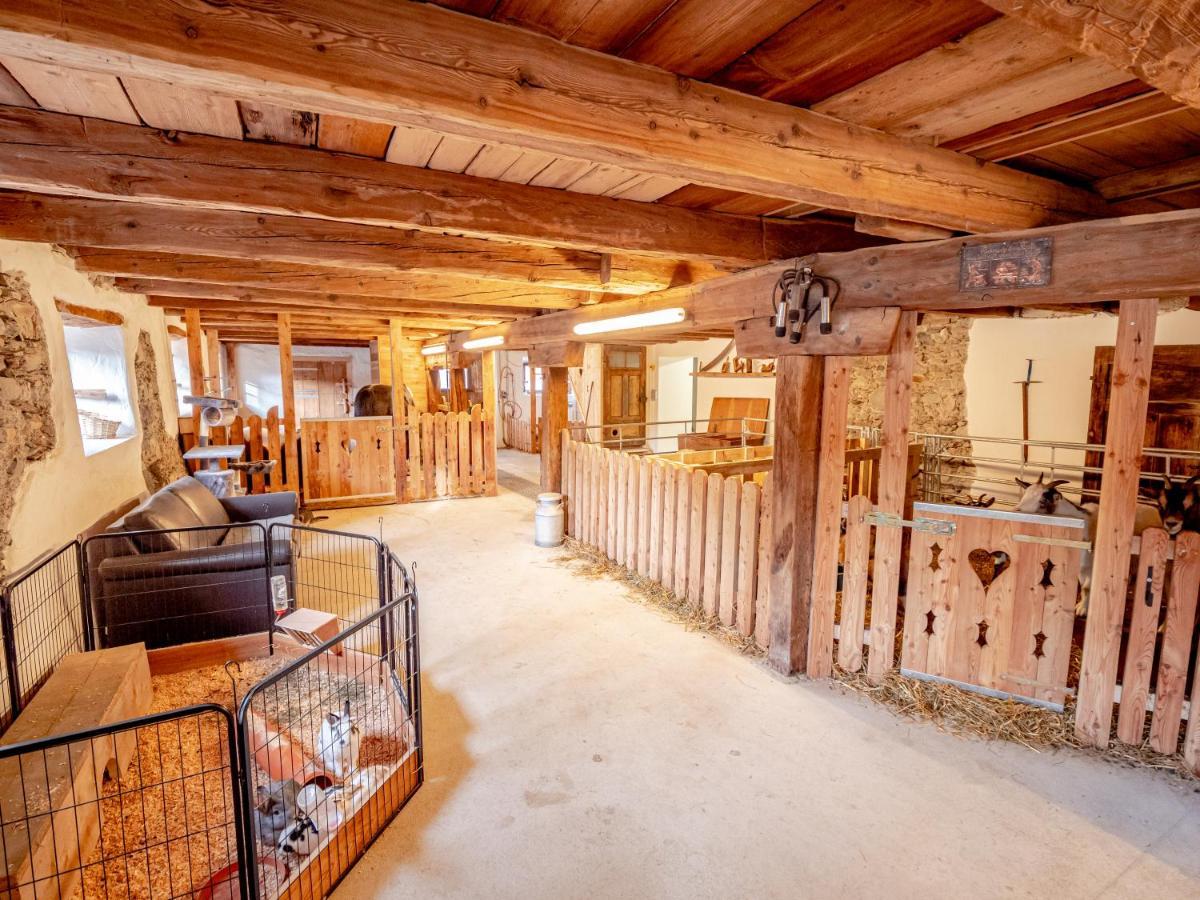 Zeiserhof Ramsau am Dachstein Extérieur photo