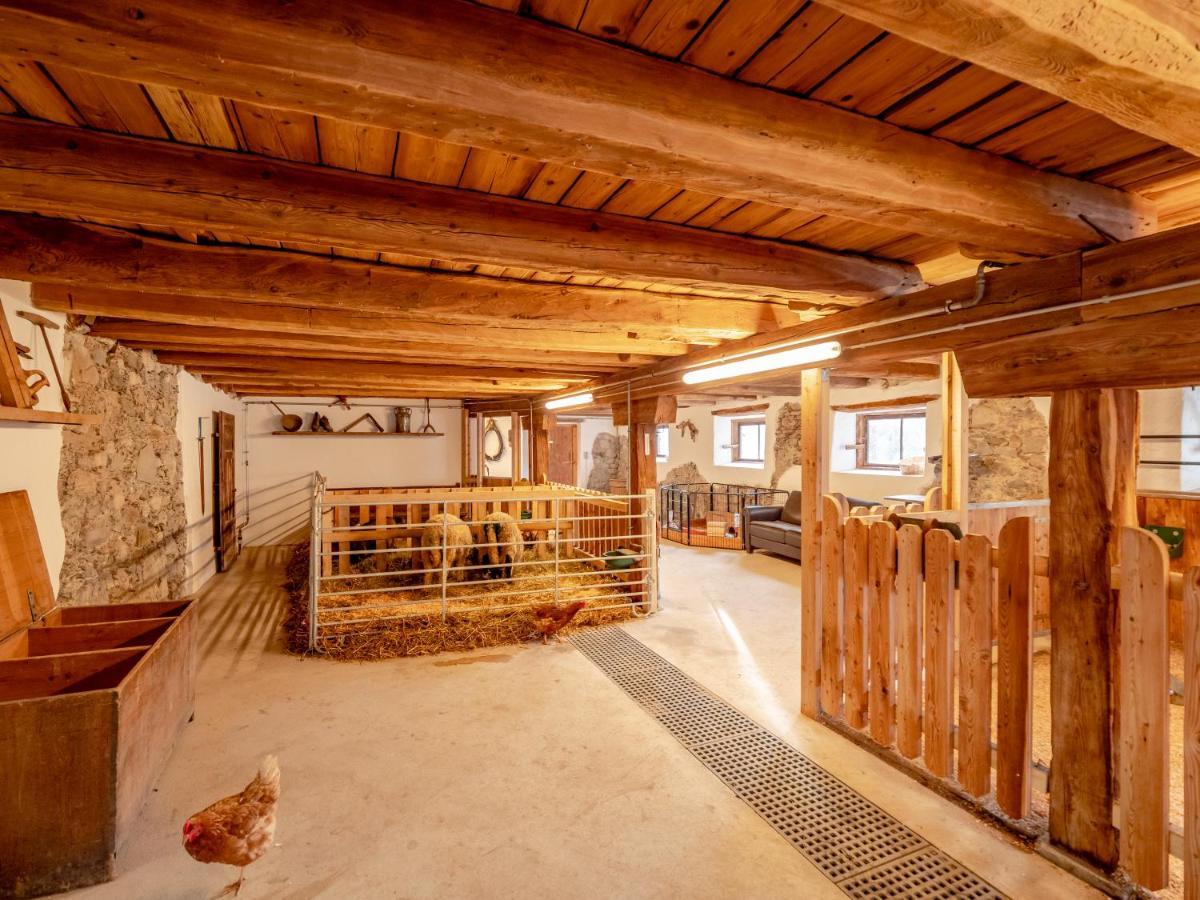 Zeiserhof Ramsau am Dachstein Extérieur photo