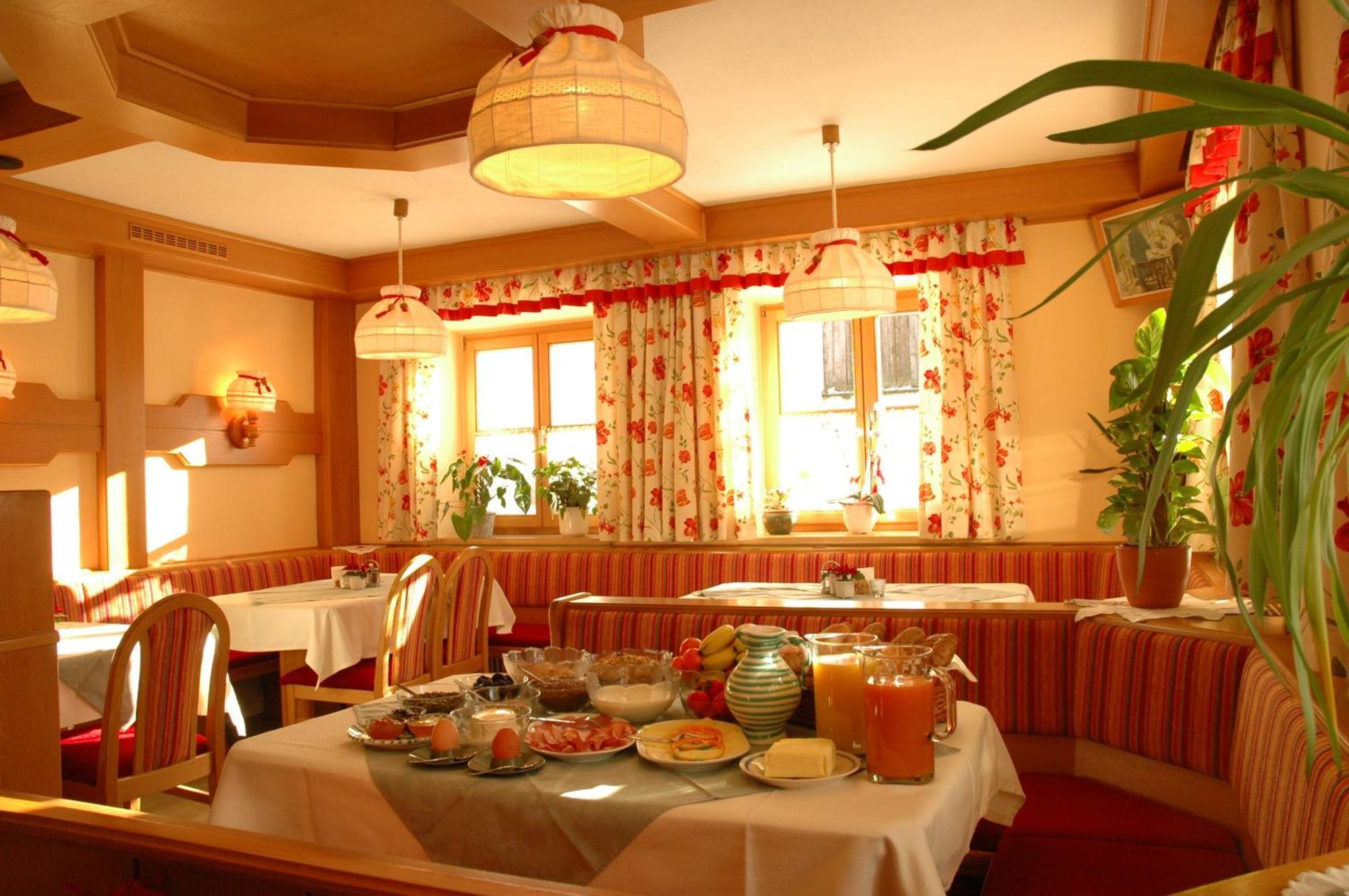 Zeiserhof Ramsau am Dachstein Extérieur photo