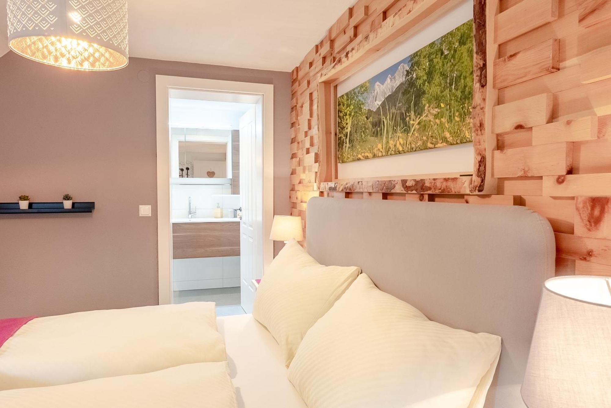 Zeiserhof Ramsau am Dachstein Extérieur photo