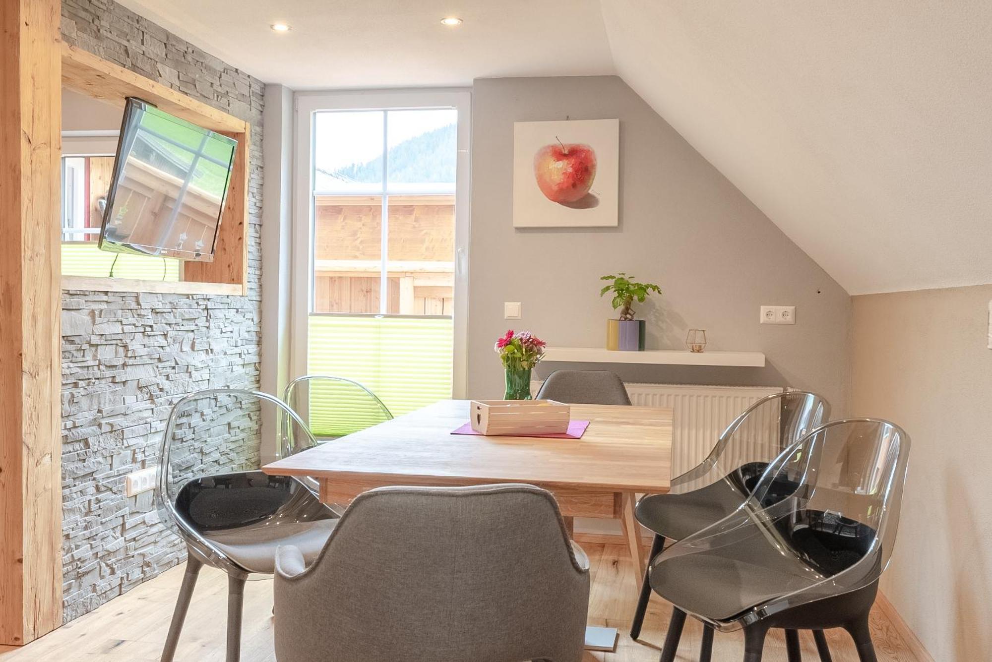 Zeiserhof Ramsau am Dachstein Extérieur photo
