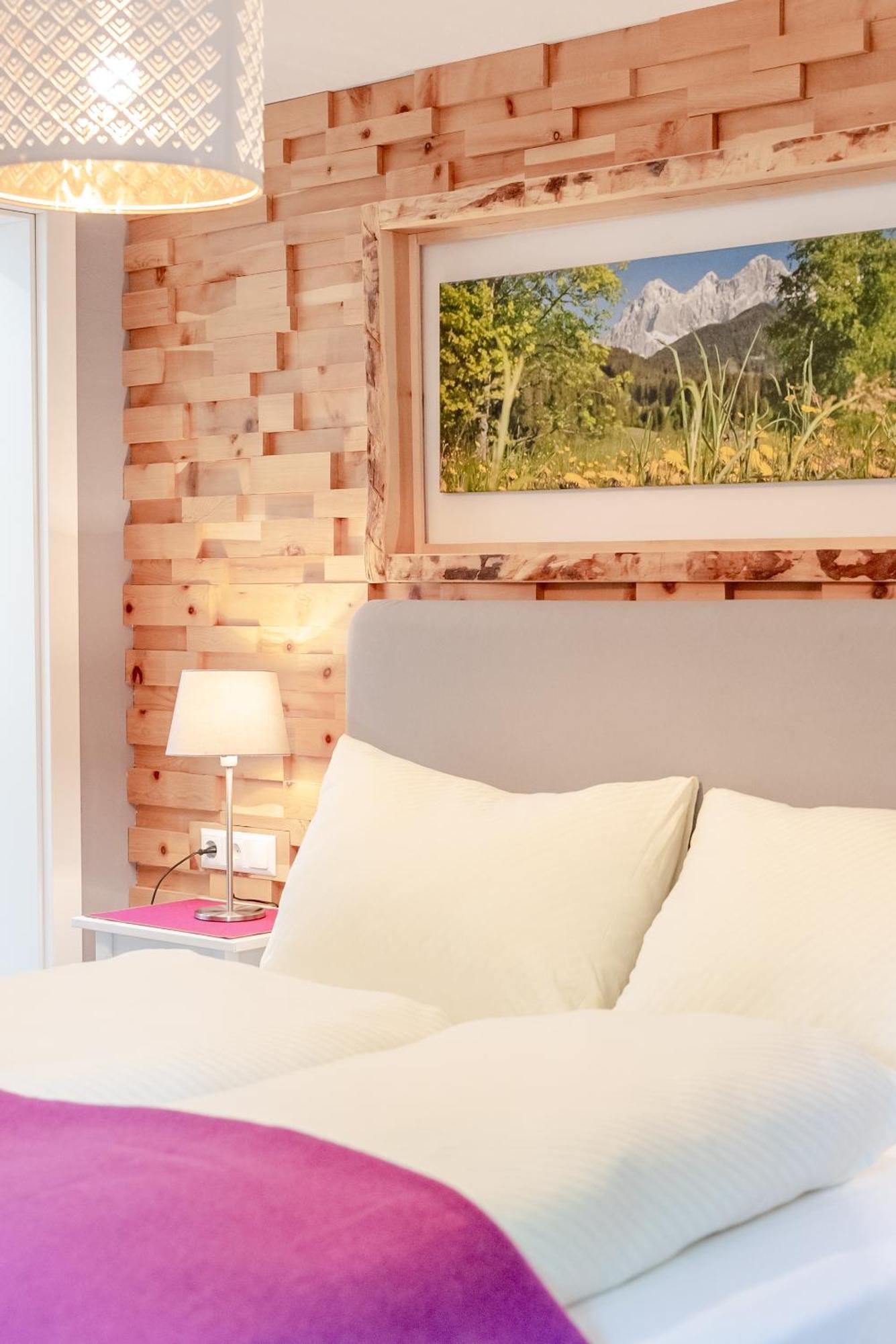 Zeiserhof Ramsau am Dachstein Extérieur photo