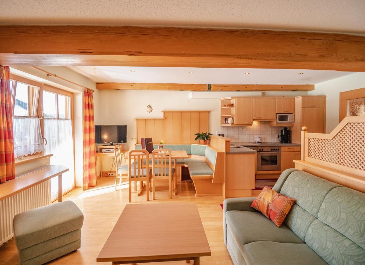 Zeiserhof Ramsau am Dachstein Extérieur photo