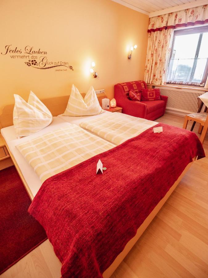 Zeiserhof Ramsau am Dachstein Extérieur photo