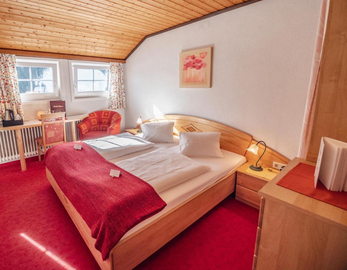 Zeiserhof Ramsau am Dachstein Extérieur photo