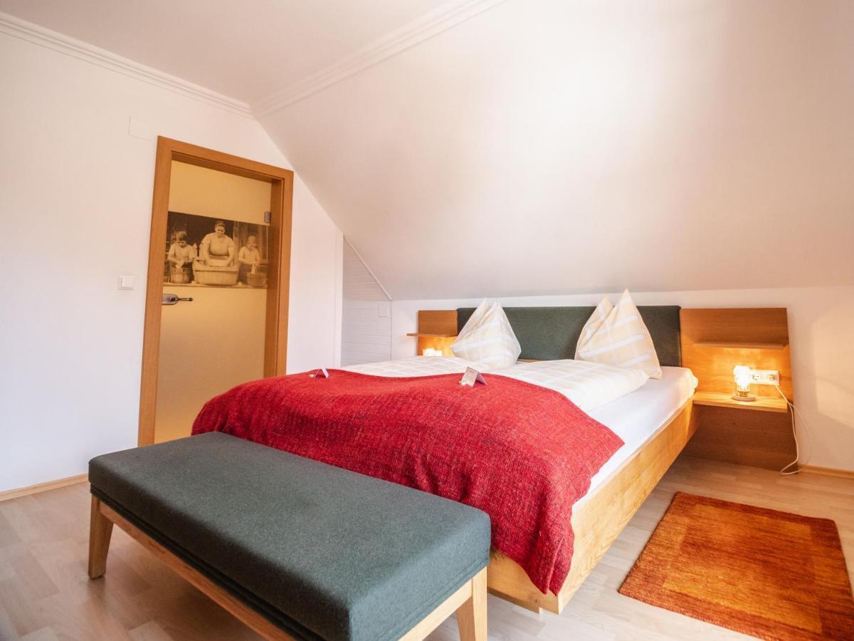 Zeiserhof Ramsau am Dachstein Extérieur photo