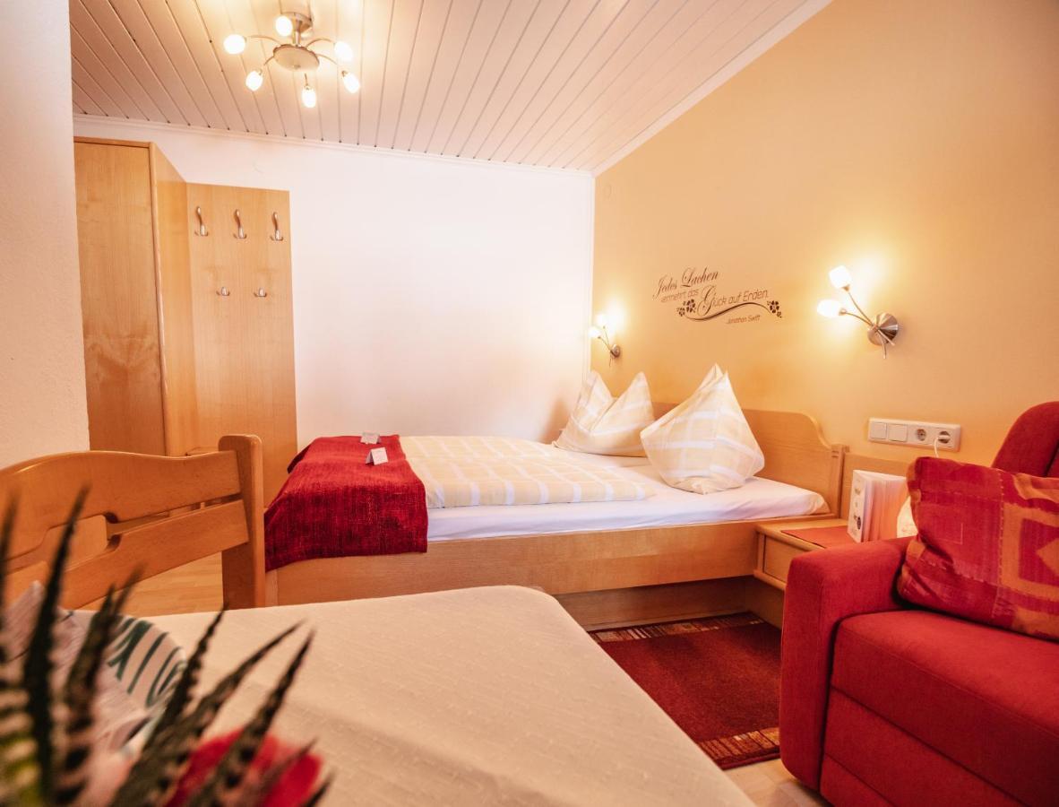 Zeiserhof Ramsau am Dachstein Extérieur photo