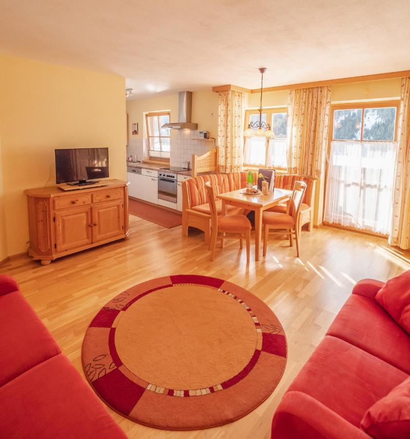 Zeiserhof Ramsau am Dachstein Extérieur photo
