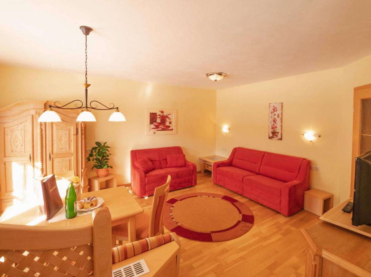 Zeiserhof Ramsau am Dachstein Extérieur photo