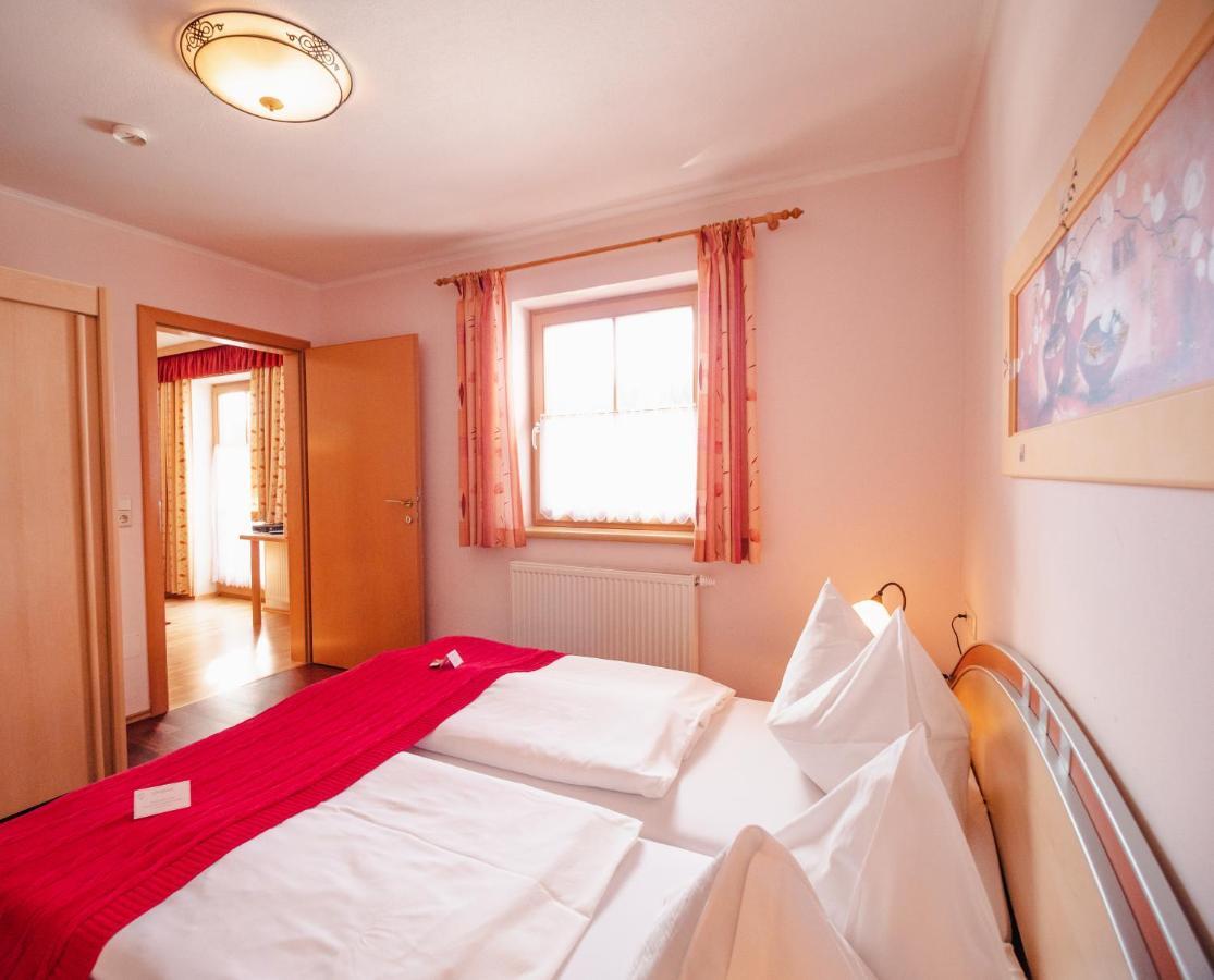 Zeiserhof Ramsau am Dachstein Extérieur photo