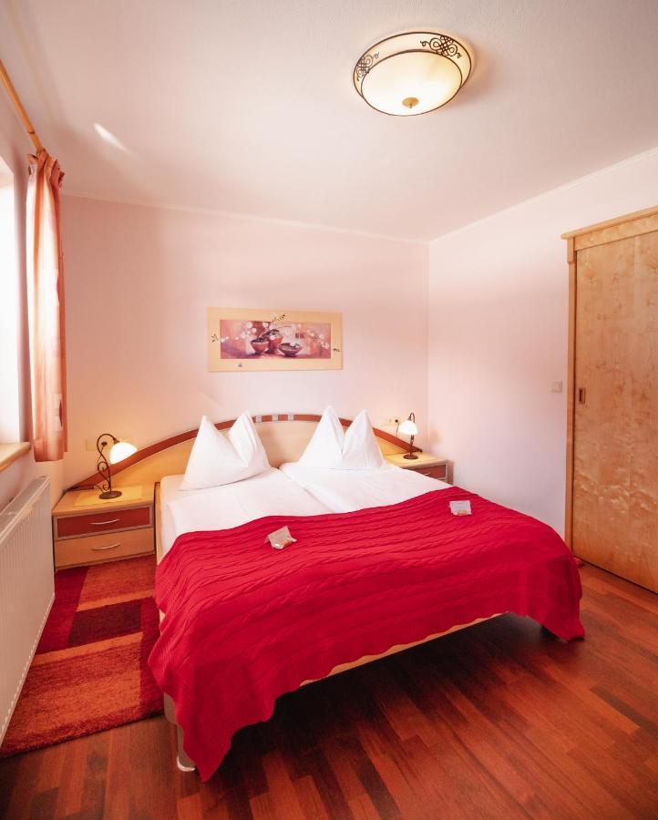 Zeiserhof Ramsau am Dachstein Extérieur photo